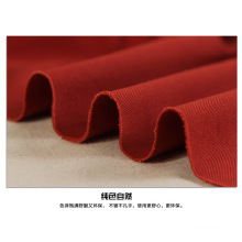 Quality Stiffness Polyester Cotton Twill Workwear Fabric